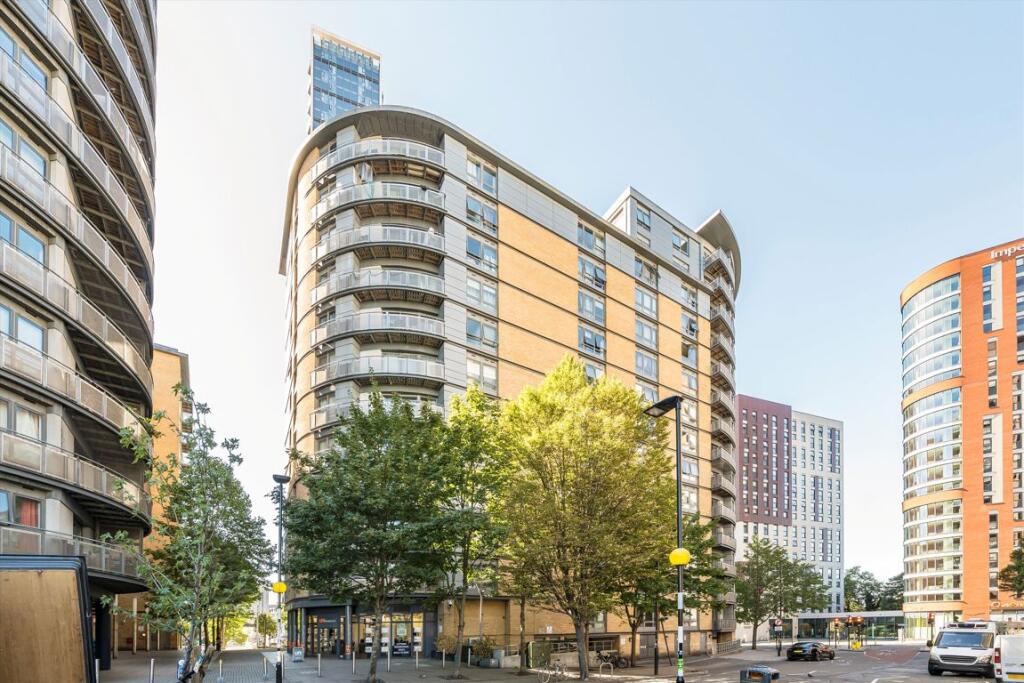 Main image of property: Victoria Road, Acton