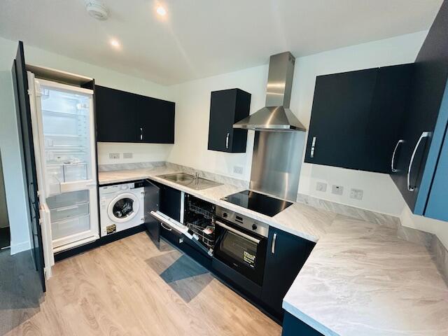 Main image of property: Clivemont Road, MAIDENHEAD