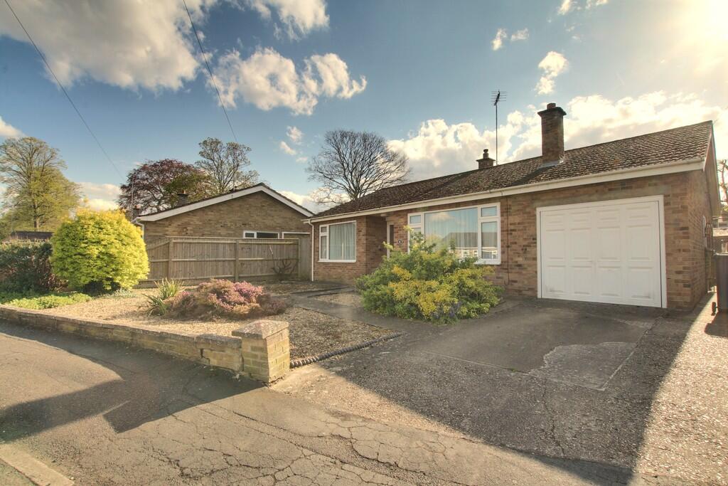 Main image of property: The Shrubbery, Chatteris