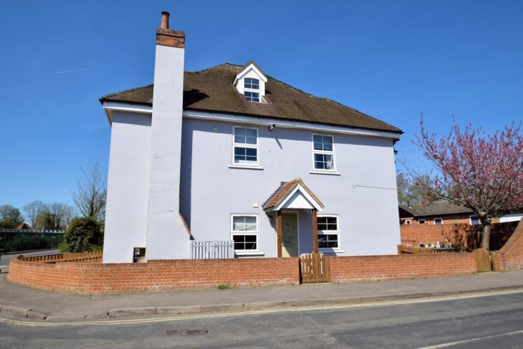 Main image of property: Sloane House, Sloane Close, Goring-on-Thames, Oxfordshire, RG8