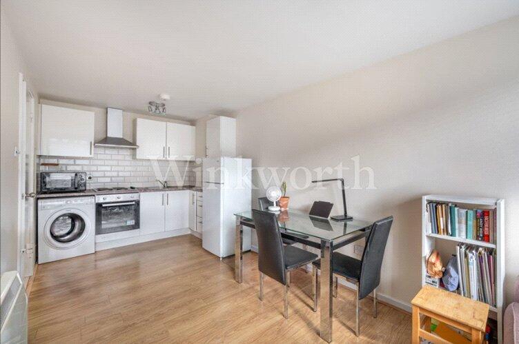 Main image of property: Britten Close, London, NW11