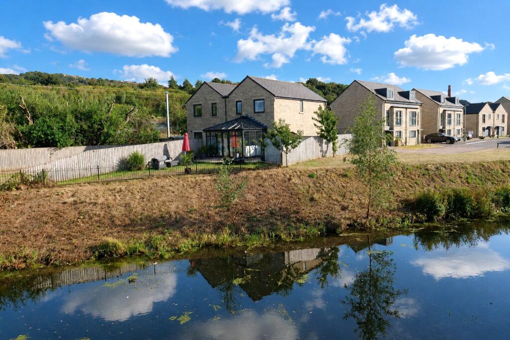 Main image of property: Cygnet Way, Shipley, West Yorkshire, BD17