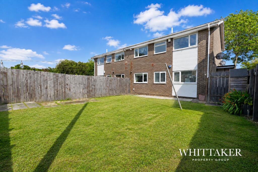 Main image of property: Mitford Close, Washington