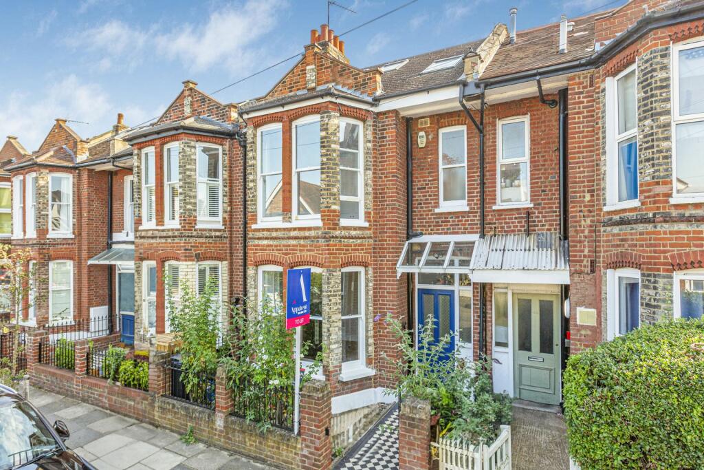 Main image of property: Elm Road, Sheen, SW14