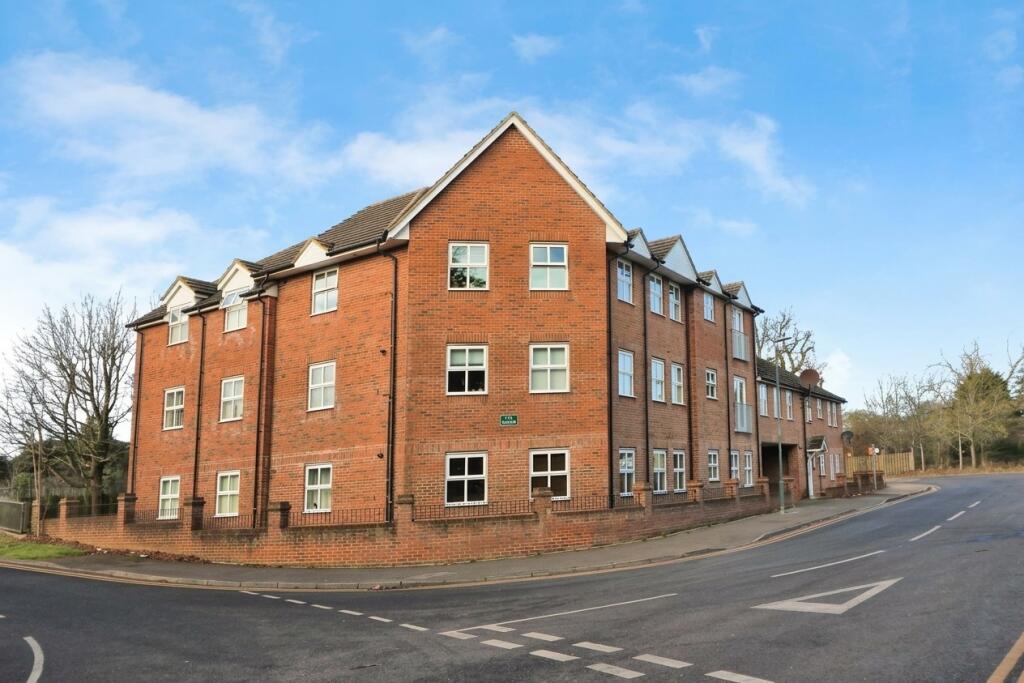 Main image of property: Ashcroft, Primett Road, Stevenage, SG1