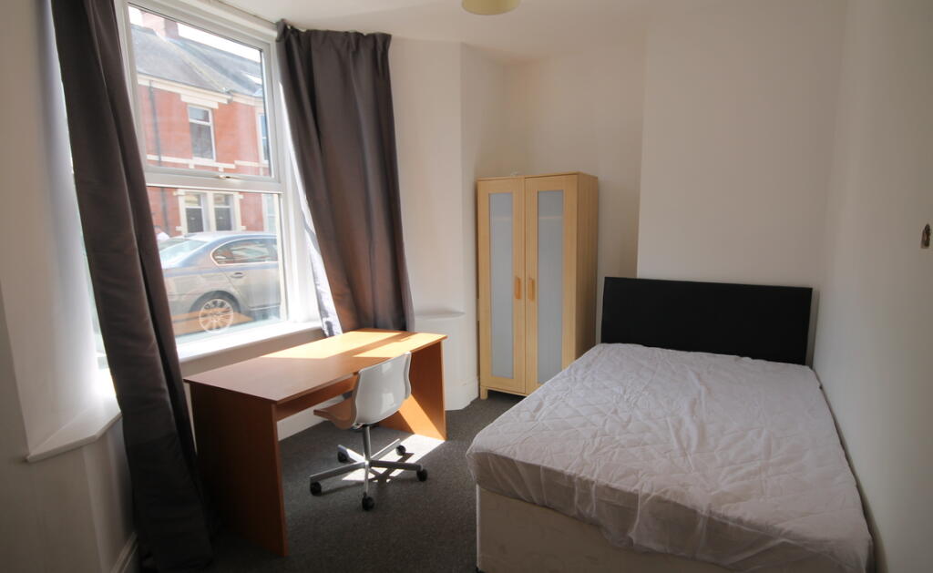 Main image of property: Fairfield Road, Newcastle upon Tyne