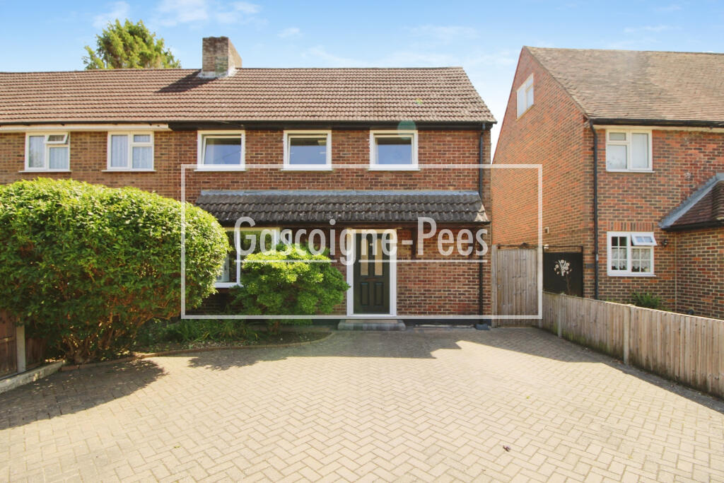 Main image of property: Island Farm Road, West Molesey