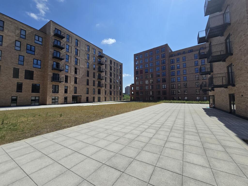 Main image of property: Bridgewater Wharf,  Ordsall Lane, Salford M5 3WH