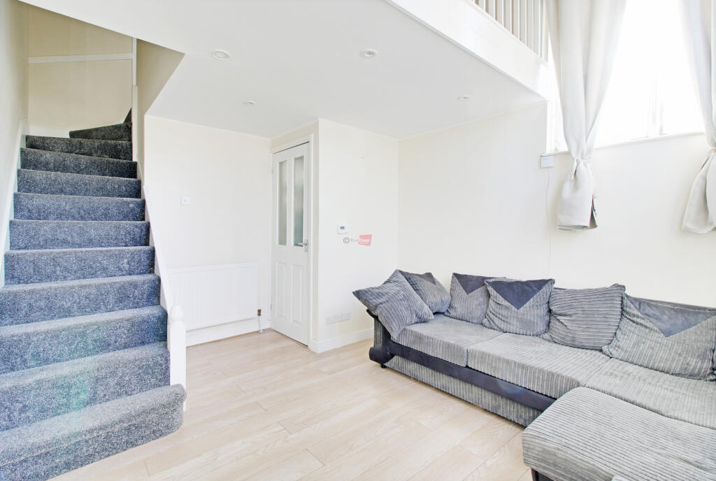 Main image of property: King Edward Road, Gillingham