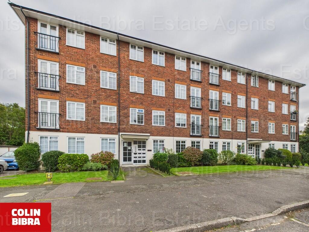 Main image of property: St Peter`s Way, Ealing W5