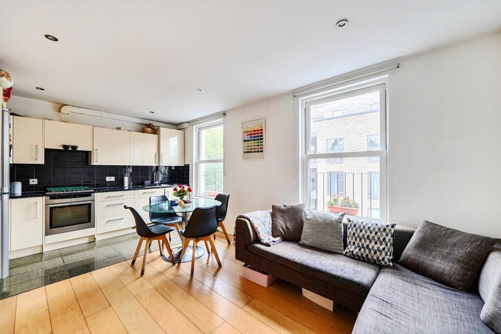 Main image of property: Malvern Road, London, NW6