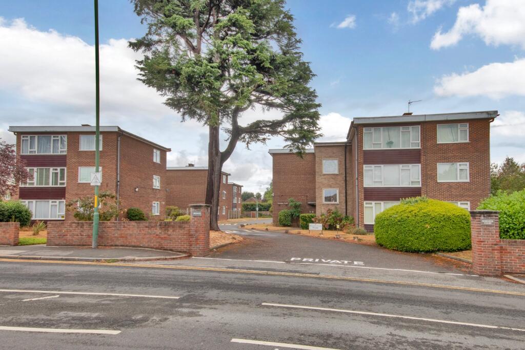 Main image of property: Rosedene Court, West Dartford, Kent, DA1
