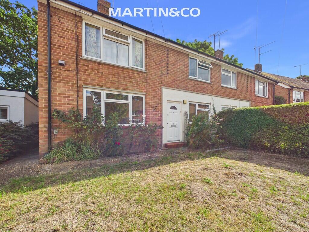 Main image of property: Longs Way, Wokingham