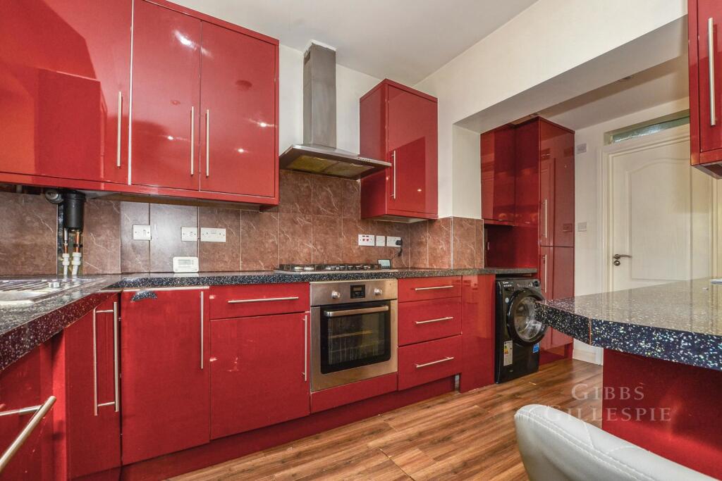 Main image of property: Verwood Road, Harrow, HA2