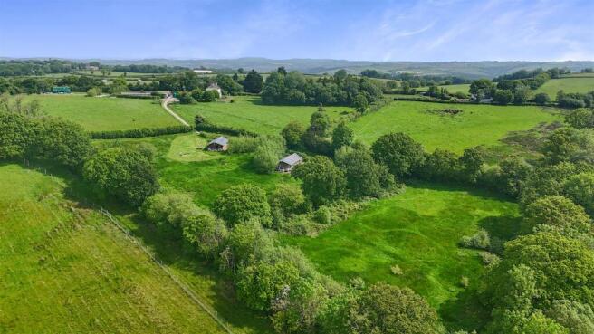 Drone View