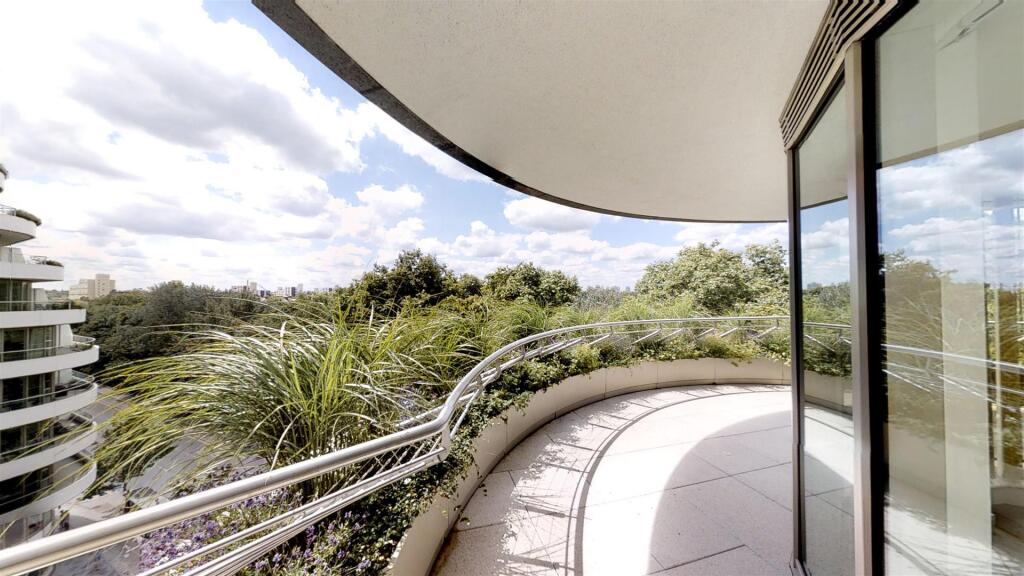 Main image of property: Altissima House, 340 Queenstown Road, London