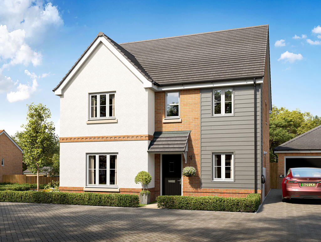 Main image of property: Birch Close, Oulton Broad, NR32 3QF