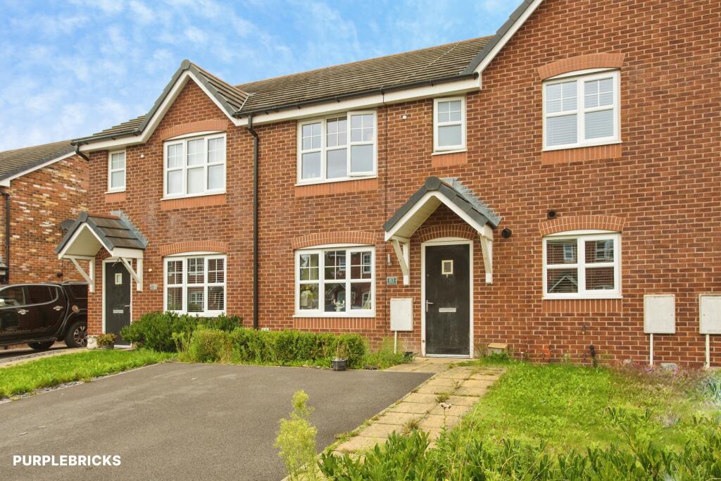 Main image of property: Northgate, Leyland, PR25