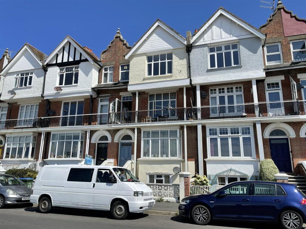 Main image of property: South Terrace.NEW, Littlehampton,