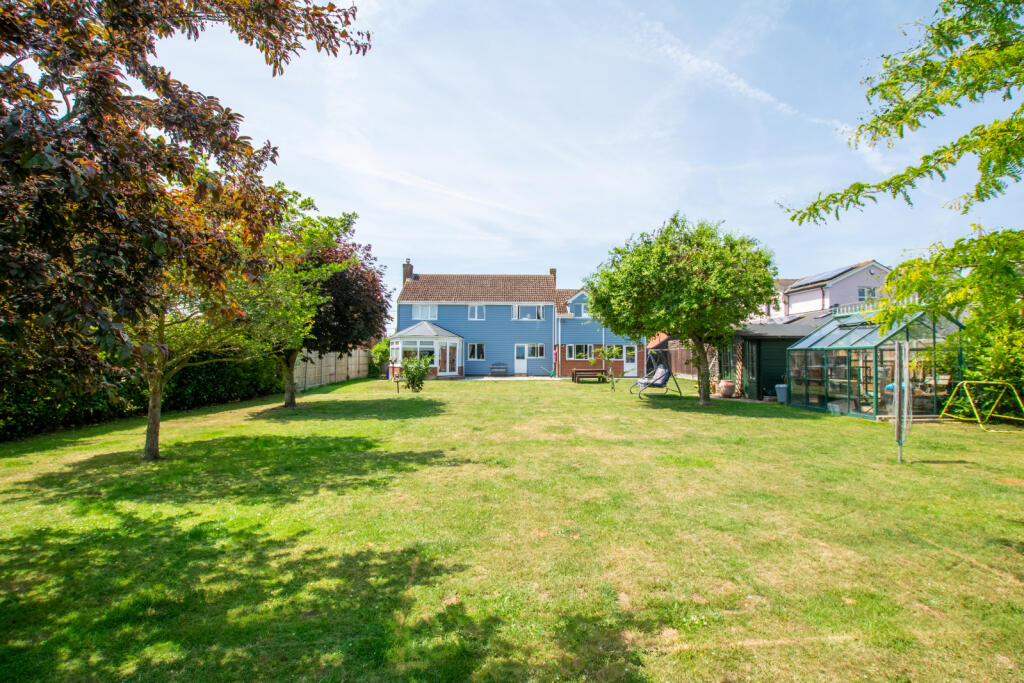 Main image of property: Church Road, Greenstead Green, Halstead, Essex, CO9