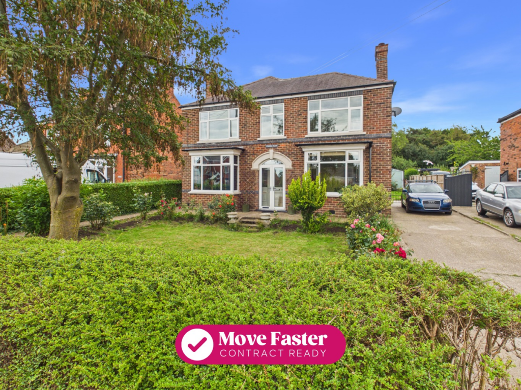 Main image of property: Wold Road, Barrow-upon-humber, Lincolnshire, DN19 7BT