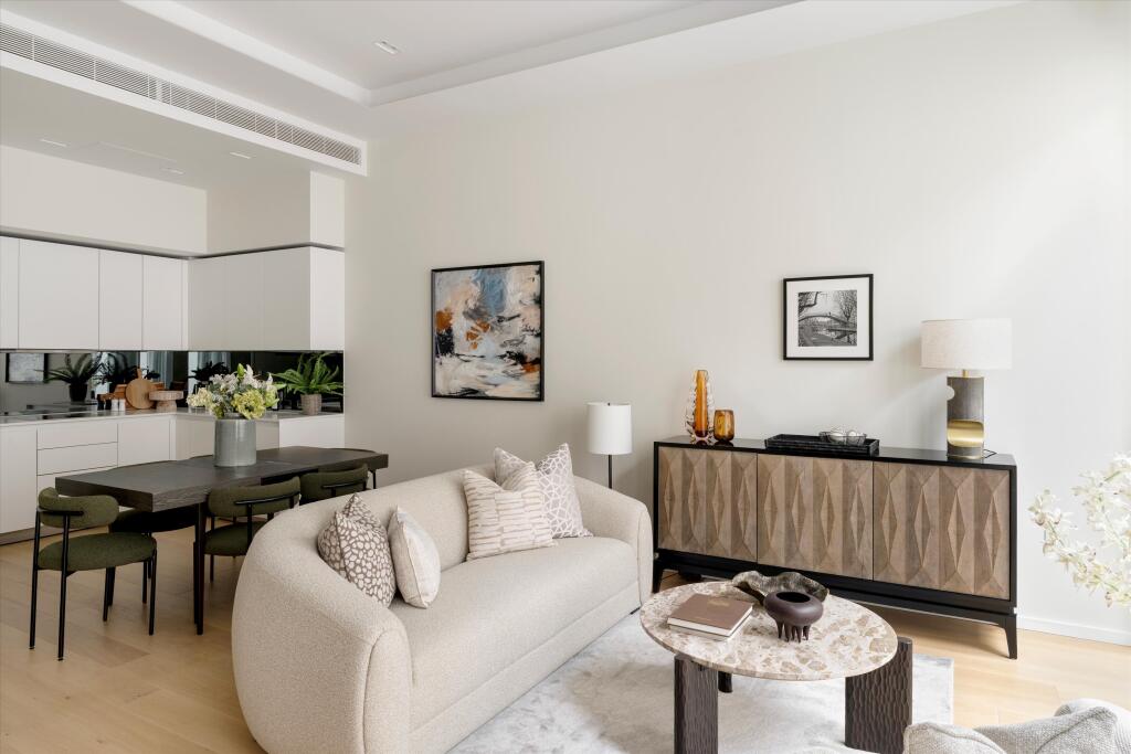 Main image of property: Lillie Square, London SW6