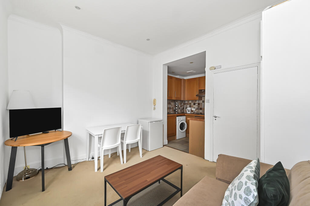 Main image of property: Hugh Street Pimlico London