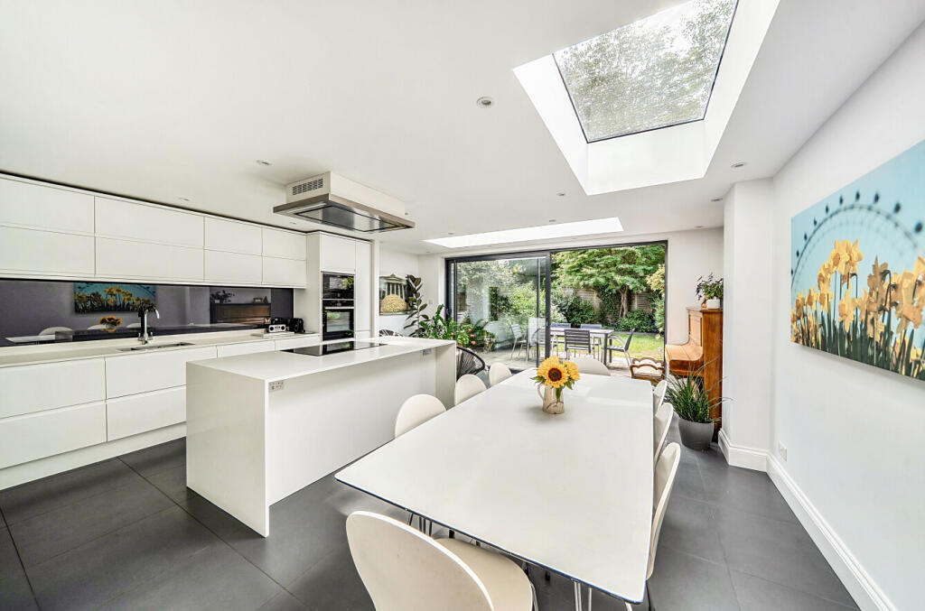 Main image of property: Claremont Road, Highgate, N6