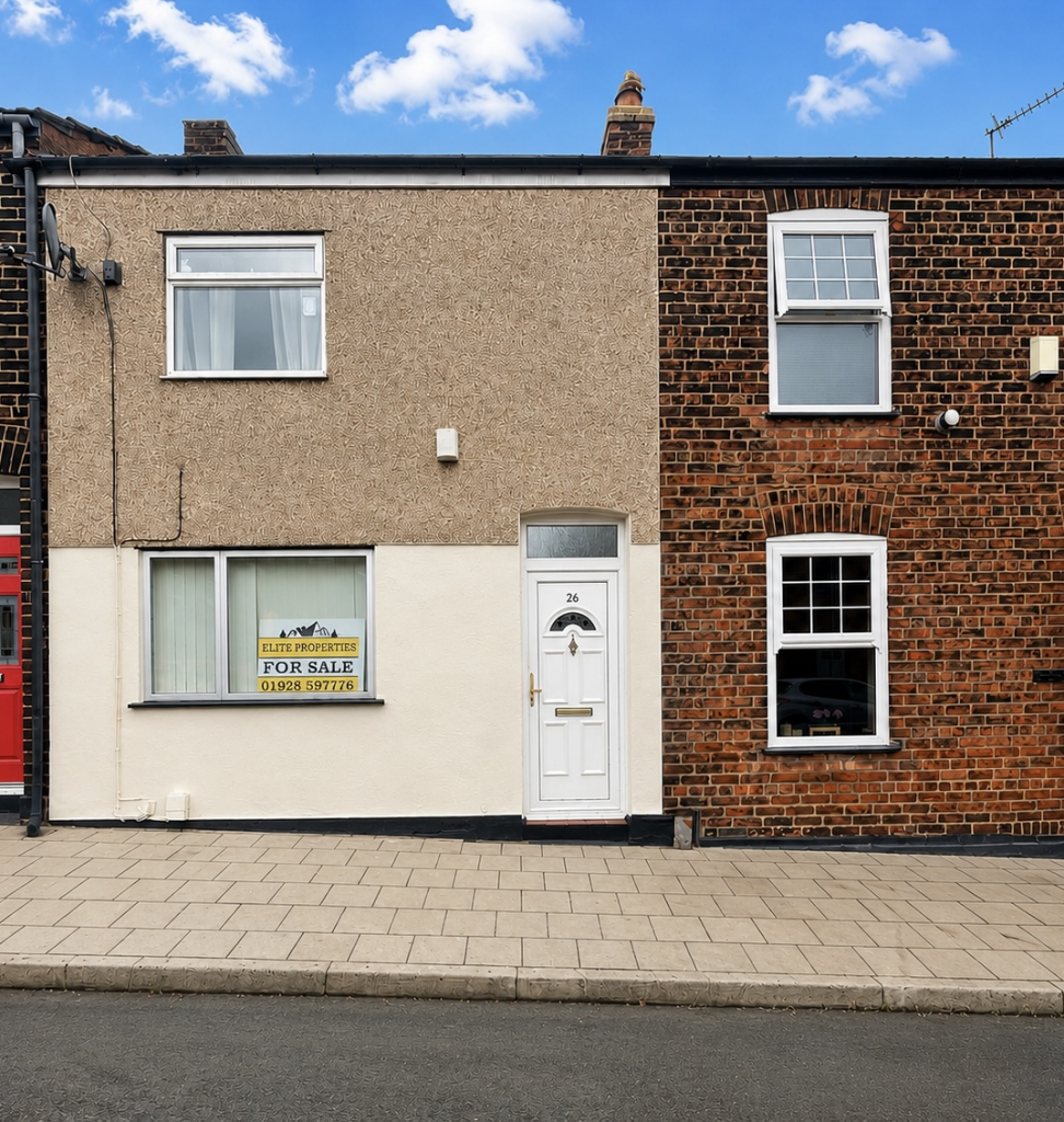 Main image of property: Okell Street, Runcorn, WA7 5AS