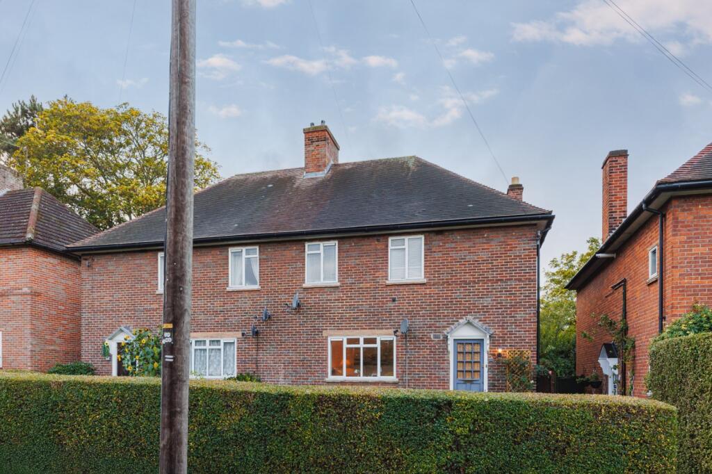 Main image of property: Dover House Road,
Roehampton, SW15