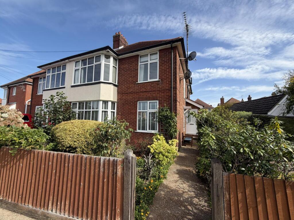 Main image of property: Queens Road,  Felixstowe
