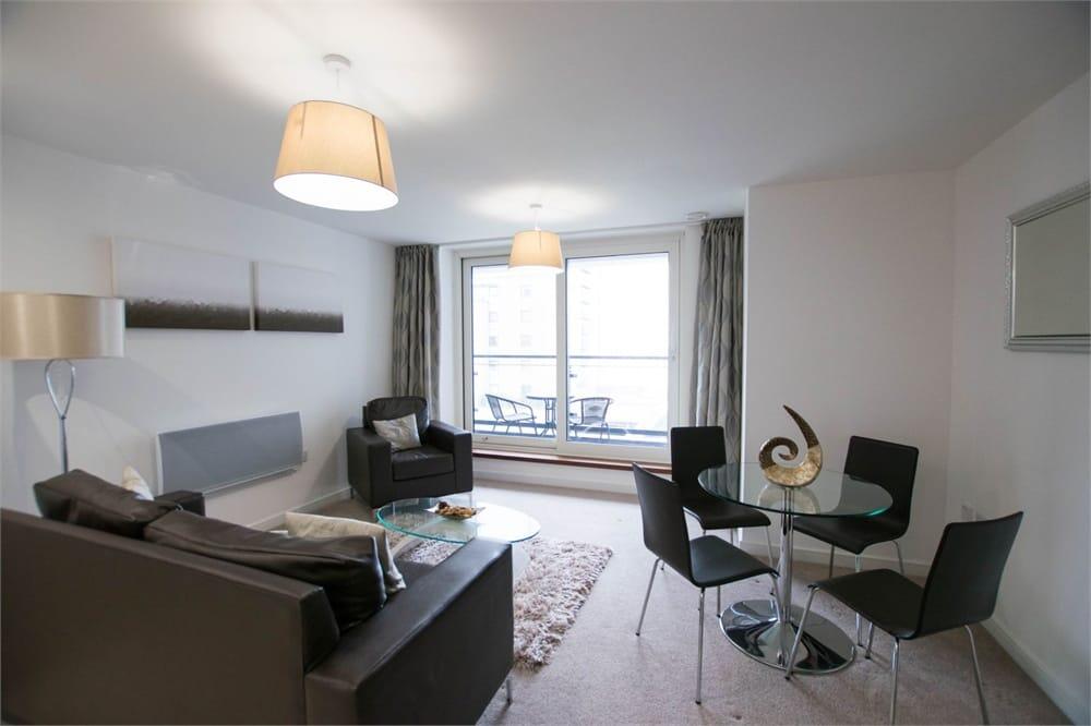 Main image of property: Douglas House, Cardiff Bay, Prospect Place, CF11