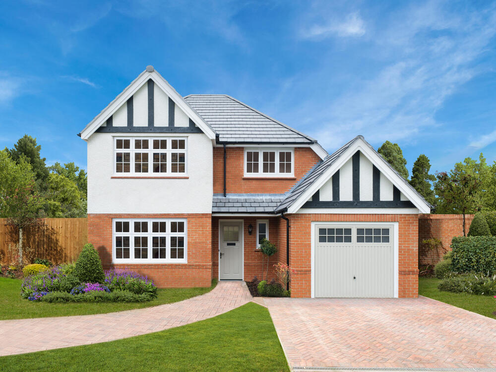 Main image of property: Betteshanger Road,
Coilliers Way, 
Deal, 
CT14 0EN