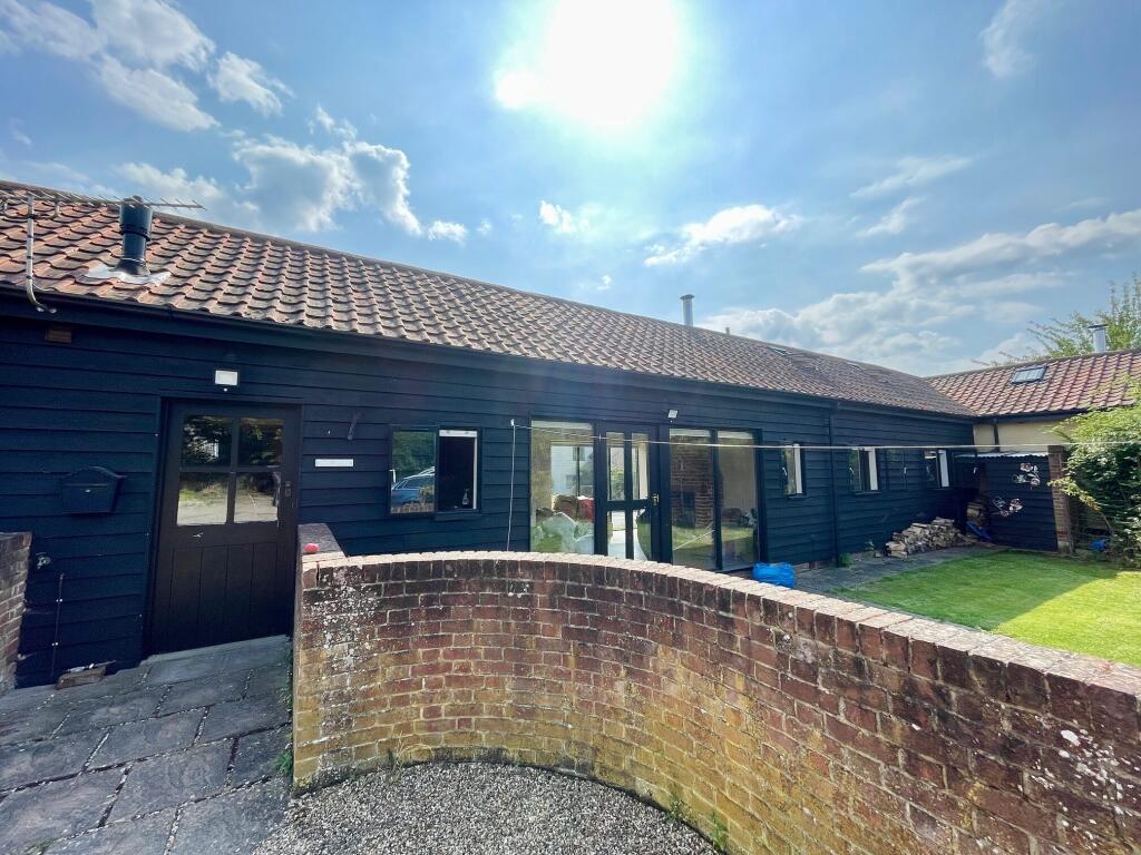 Main image of property: Valley Lane, Great Finborough, Stowmarket, Suffolk, IP14