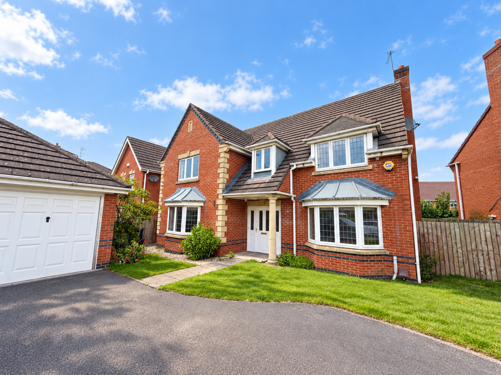 Main image of property: Georgia Place, Great Sankey, WA5 8BB