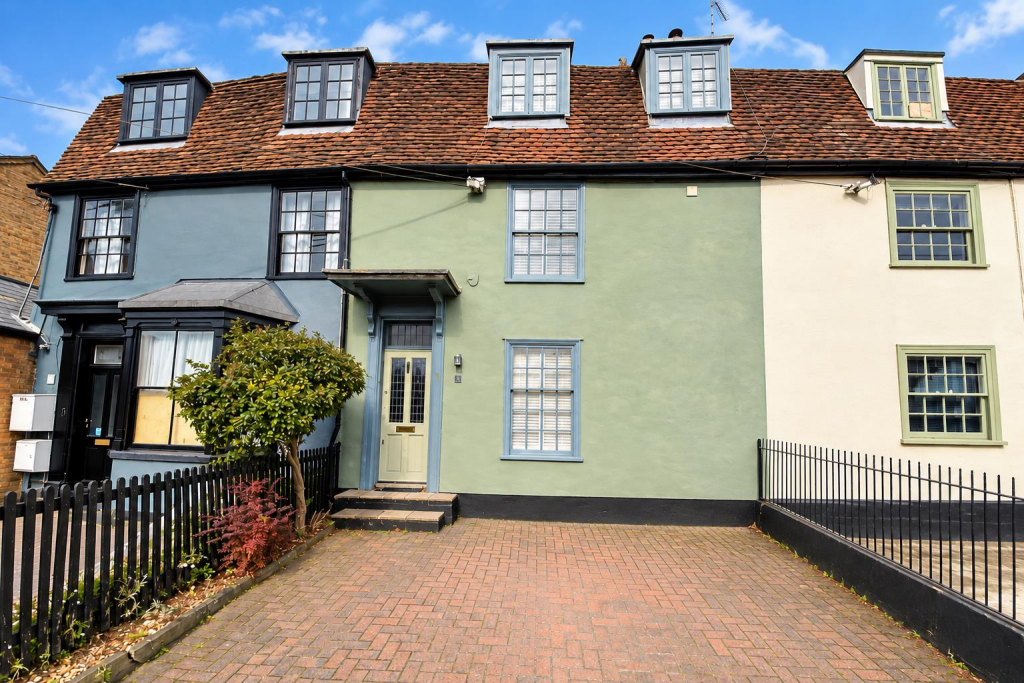 Main image of property: Rayne Road, Braintree
