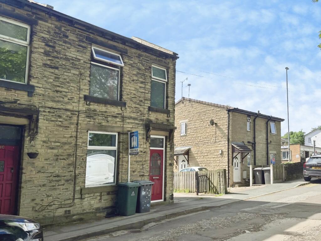 Main image of property: Exchange Street, Cleckheaton, BD19