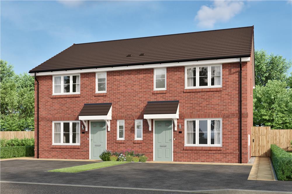 Main image of property: Emperor Drive , Off Waterloo road,  Wokingham, Berkshire, RG40 3BY