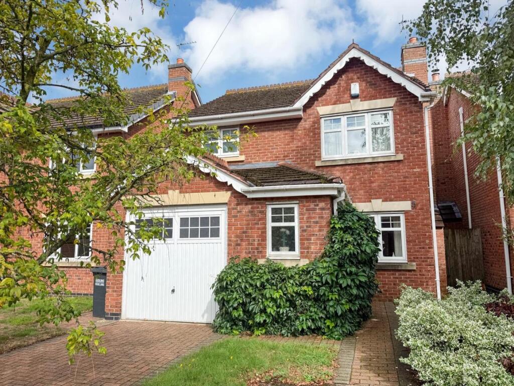 Main image of property: Church Road, Burton Joyce, Nottingham