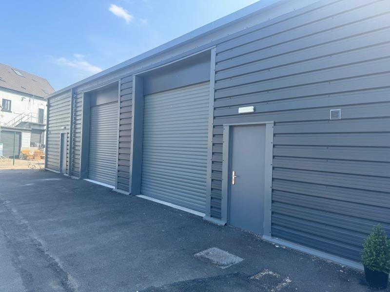 Main image of property: Unit 1, New Units, Whessoe Road, Darlington DL3 0QT