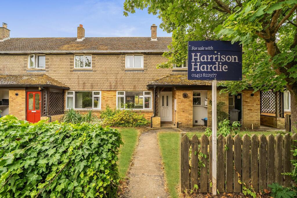 Main image of property: Wright Close, Upper Rissington, GL54