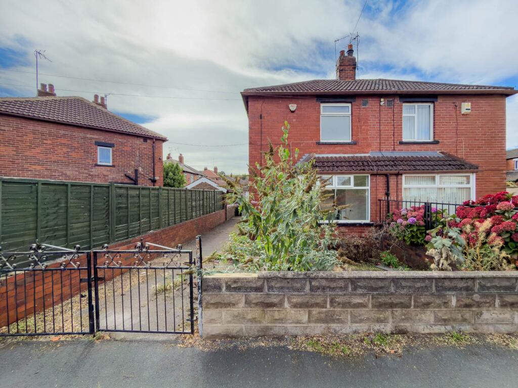 Main image of property: Kirkdale Avenue, Leeds