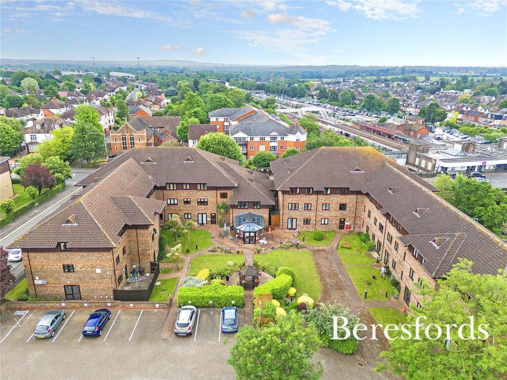 Main image of property: Huskards, Waldegrave Gardens, RM14