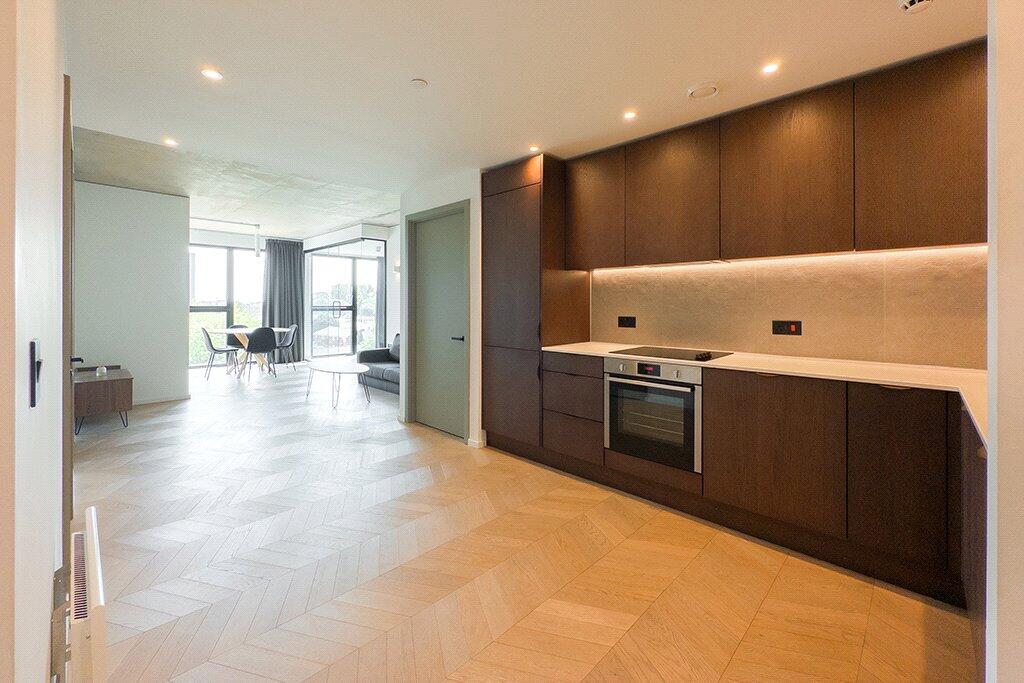 Main image of property: Spinners Way, Manchester