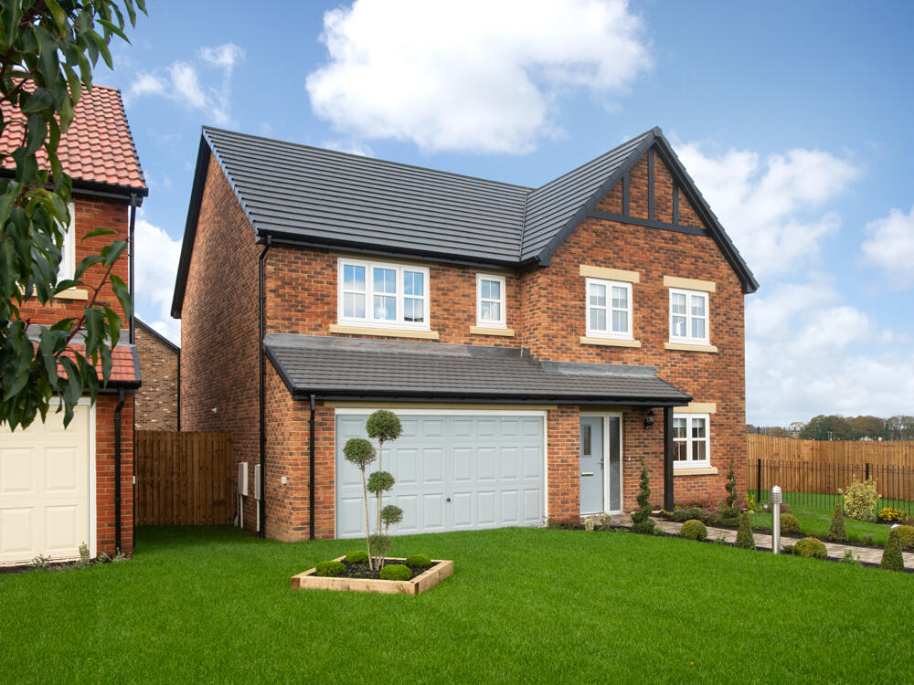Main image of property: Middleton St George,
Darlington,
DL2 1JT

