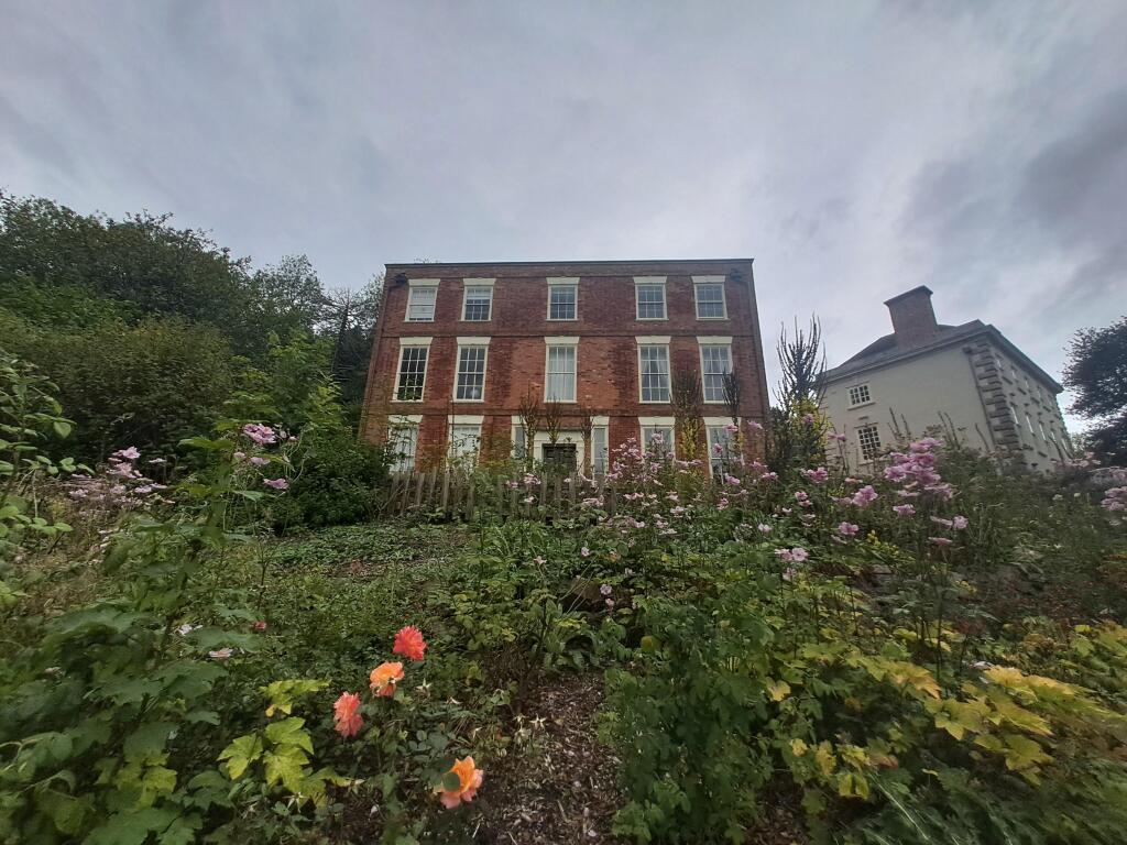 Main image of property: Dale House, Ironbridge
