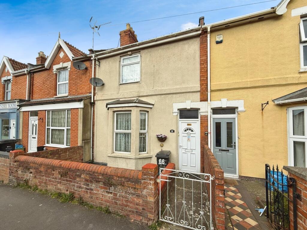 Main image of property: Abingdon Street, Burnham-on-Sea, TA8