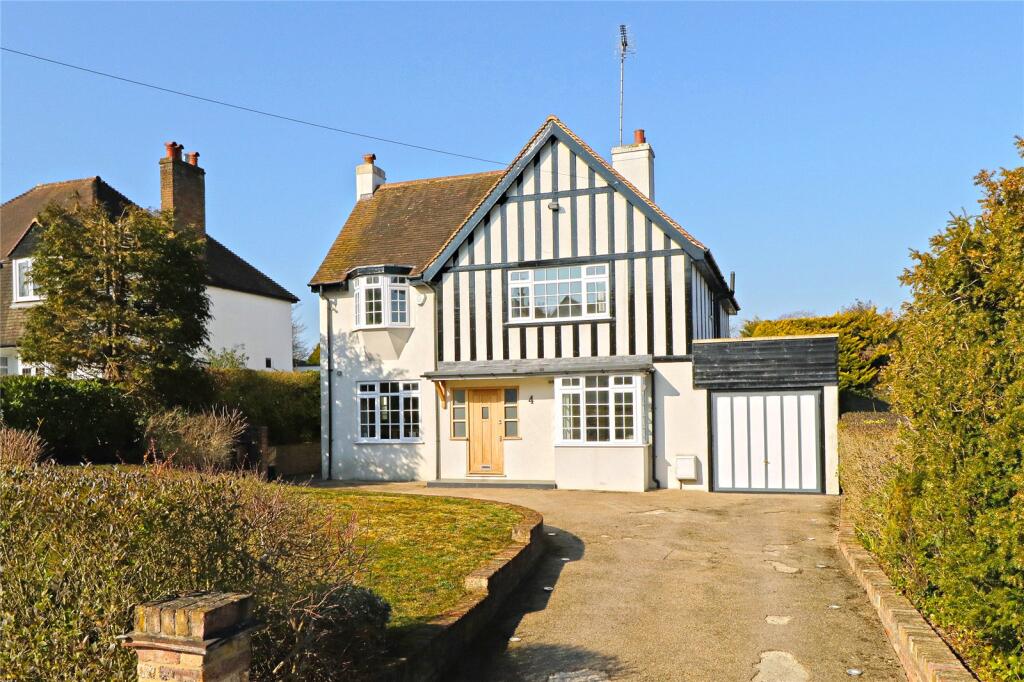Main image of property: The Rose Walk, Radlett, Hertfordshire, WD7