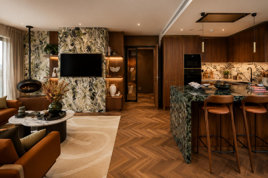 Main image of property: Arrival Square, London