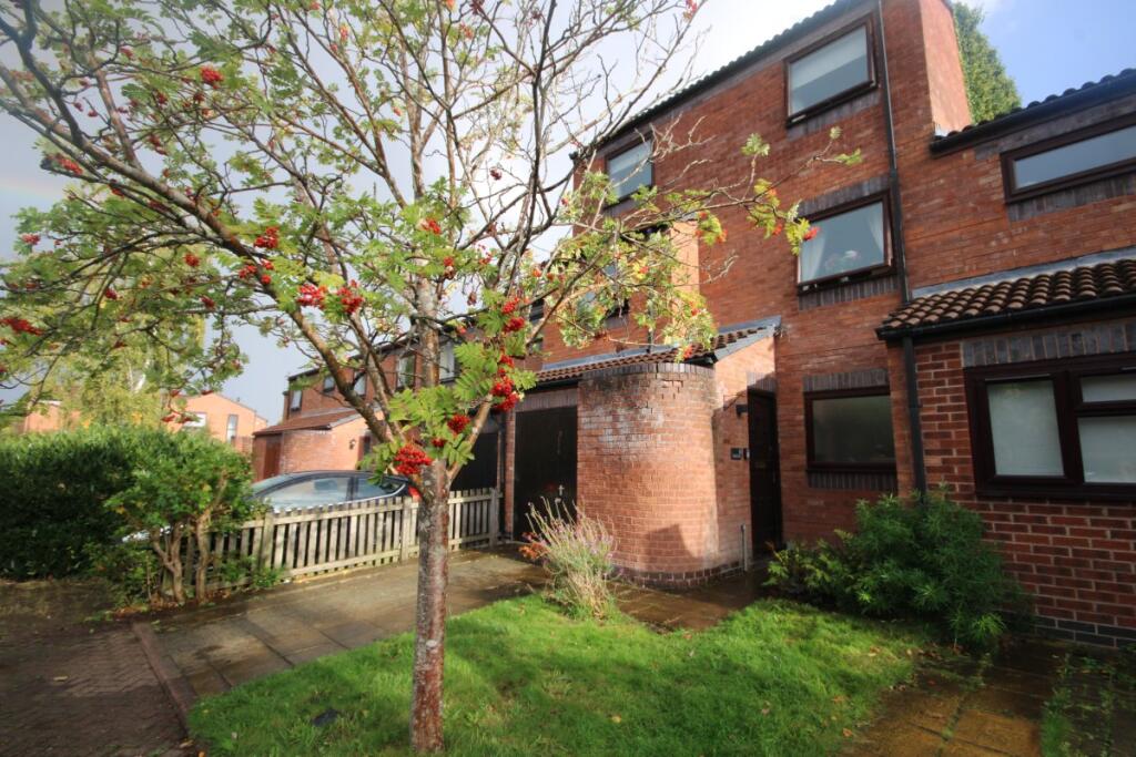 Main image of property: Wroxham Close, Chester